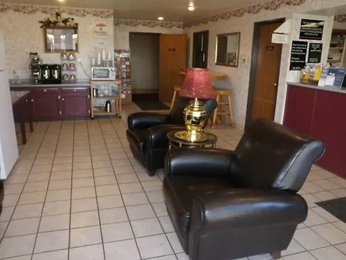 Home Place Inn