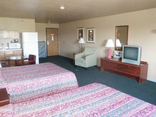 Hotel Place Nicholasville